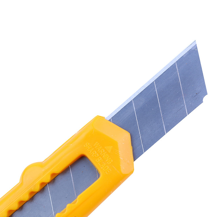 Dao Rọc Giấy Tolsen 30000 (18 x 100 mm) - Ảnh 3