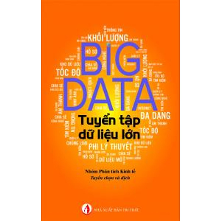 Sách Tuyển Tập Dữ Liệu Lớn (Big Data)