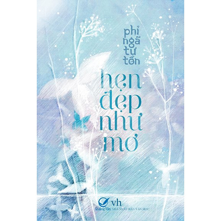Sách Hẹn Đẹp Như Mơ (Tái Bản 2012)