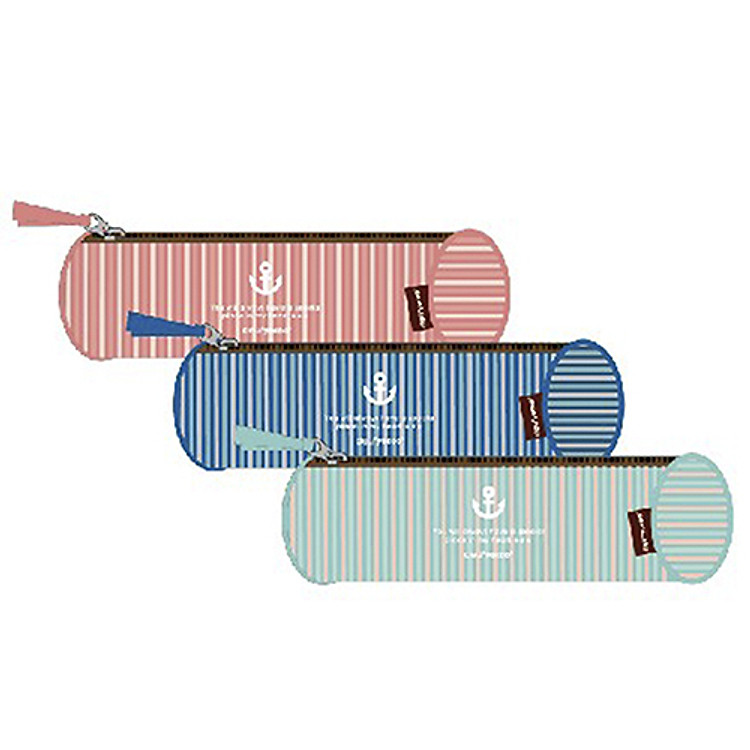 Bóp Vải Đựng Bút 3084 Deli