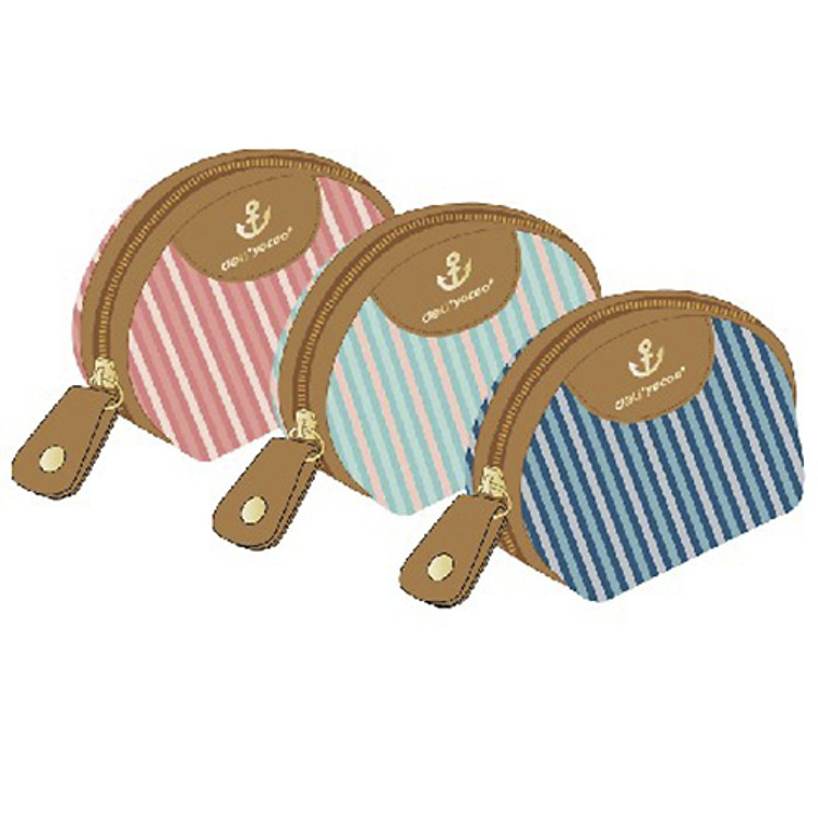 Bóp Vải 3088 Deli