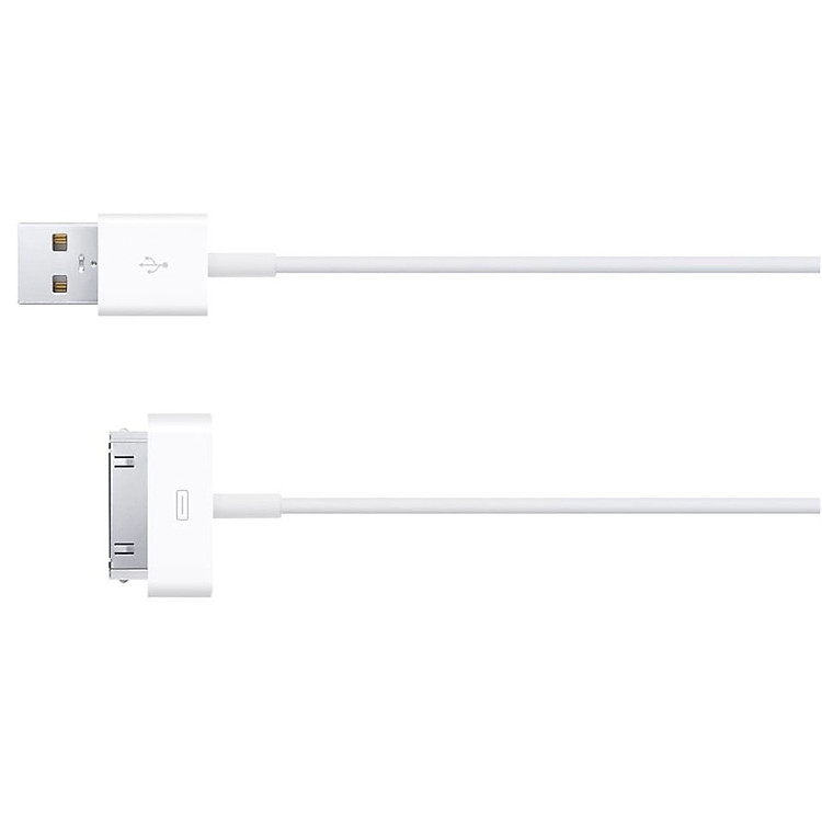 Cáp USB Apple 30-pin MA591G/C