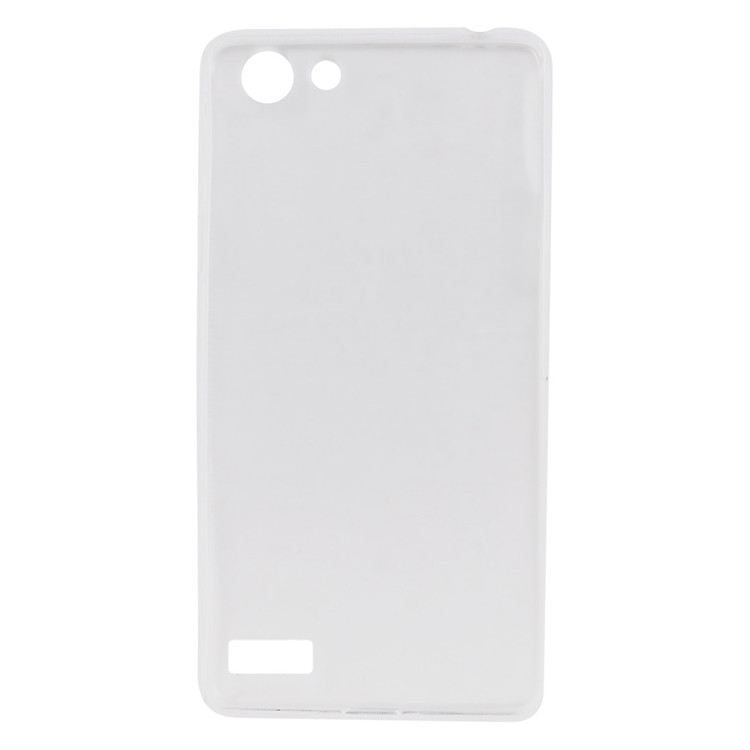 Ốp Lưng Dẻo Trong Suốt Dành Cho Oppo Neo 7/ 7s - A33