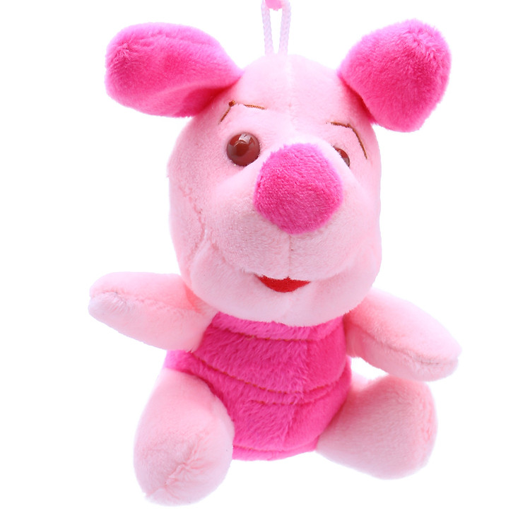 Móc Khóa Thú Phim Disney 3751 - Mẫu 1