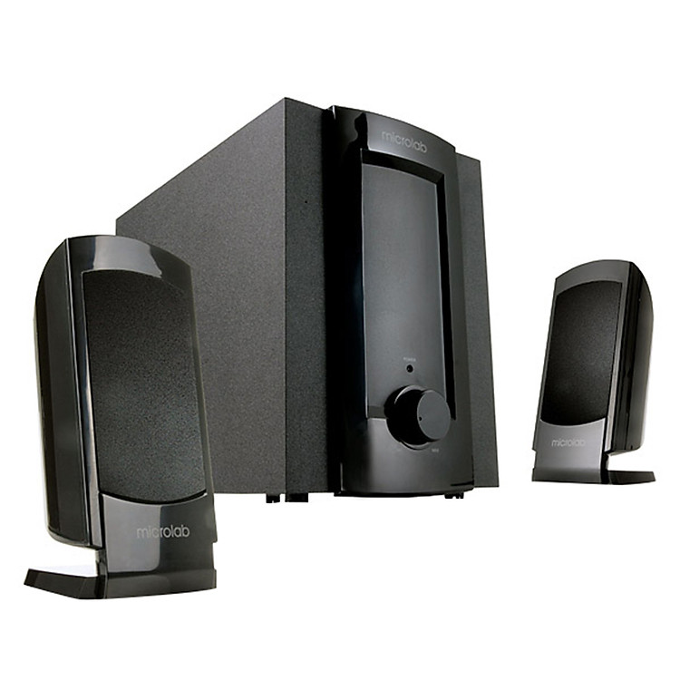 Loa Vi Tính Microlab M-310 2.1