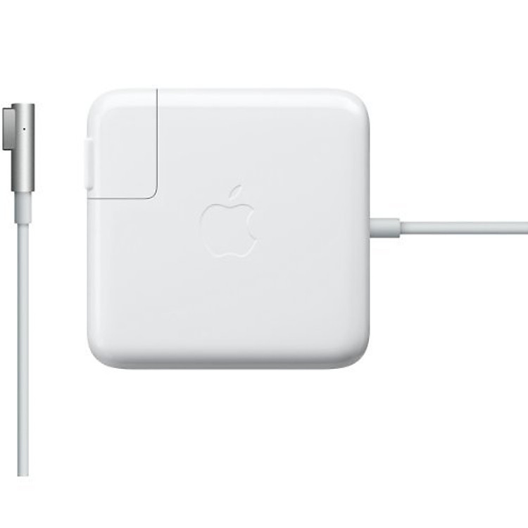 Adapter Sạc Apple 85W Magsafe 2 Power 1 Cổng USB - Hàng Chính Hãng