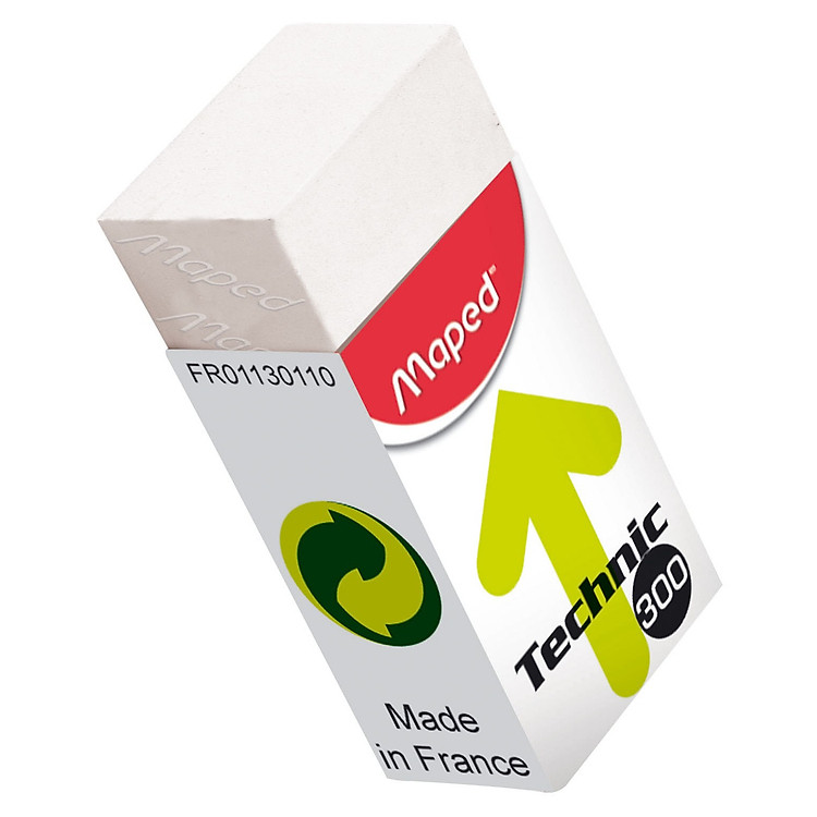 Gôm Maped Technic 300 - 011301