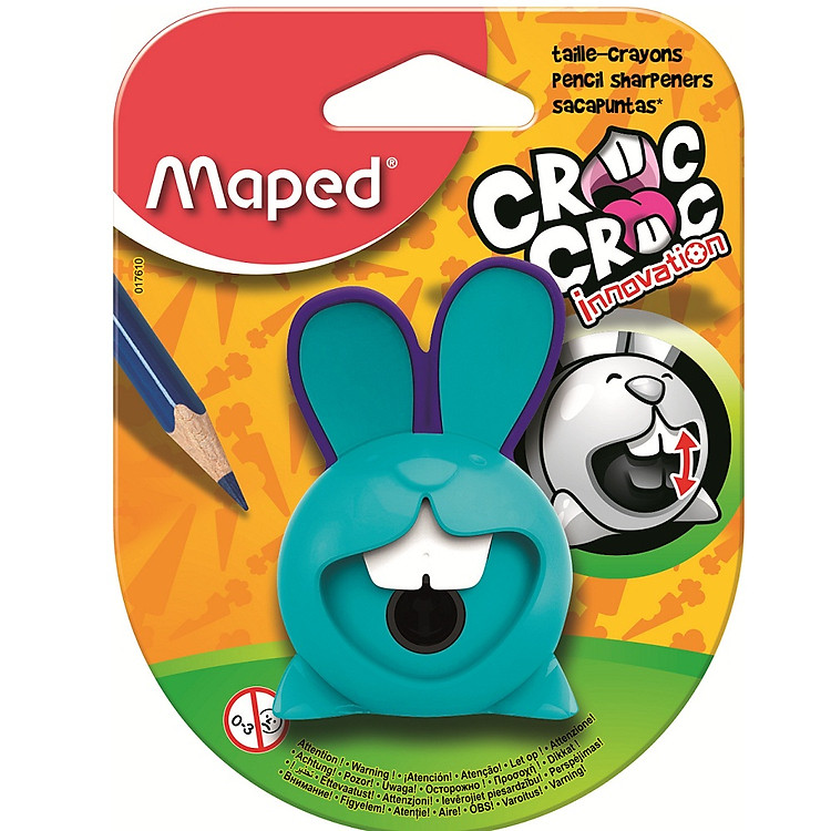 Chuốt Maped Croc Croc - 017610