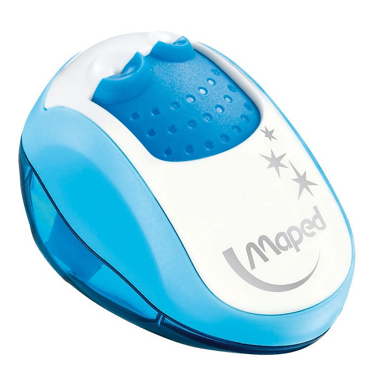 Chuốt Sạch Maped Clean 2 Lỗ - 030211