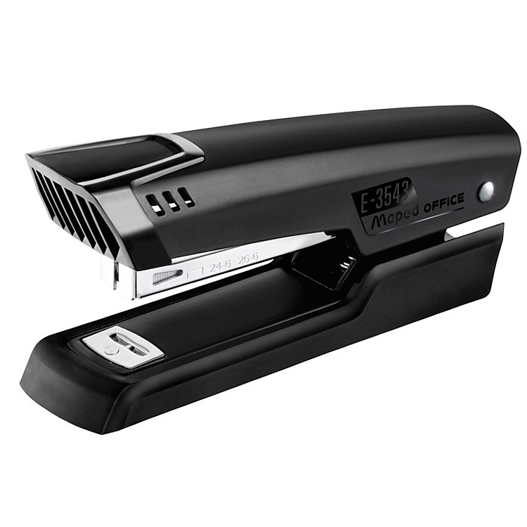 Bấm Kim Maped Essentials Hafl Strip - 354311