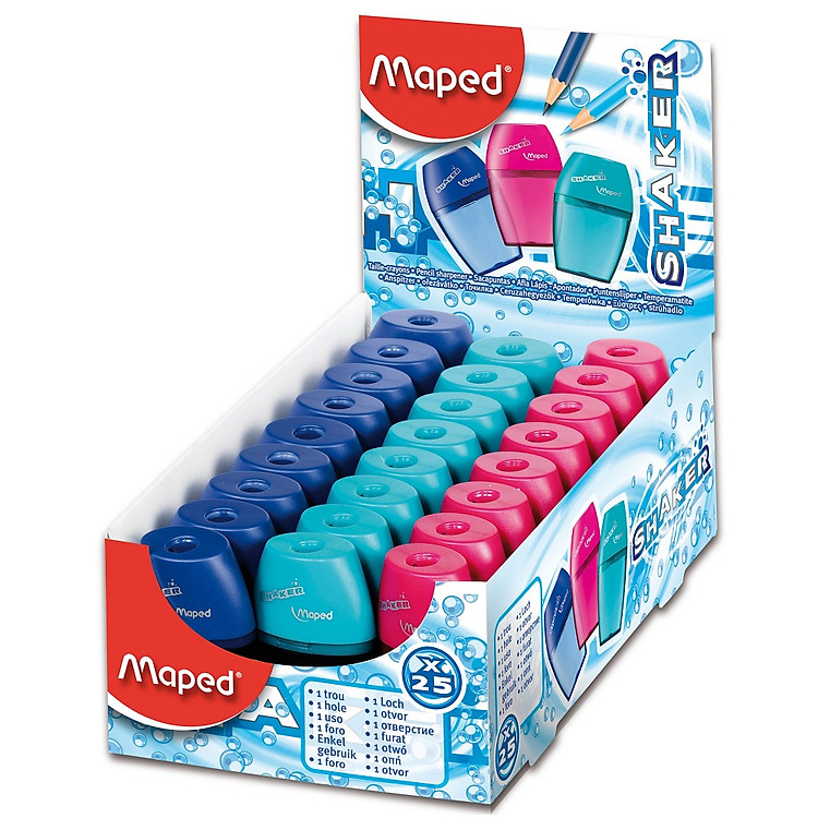 Chuốt Maped Elip - 534753