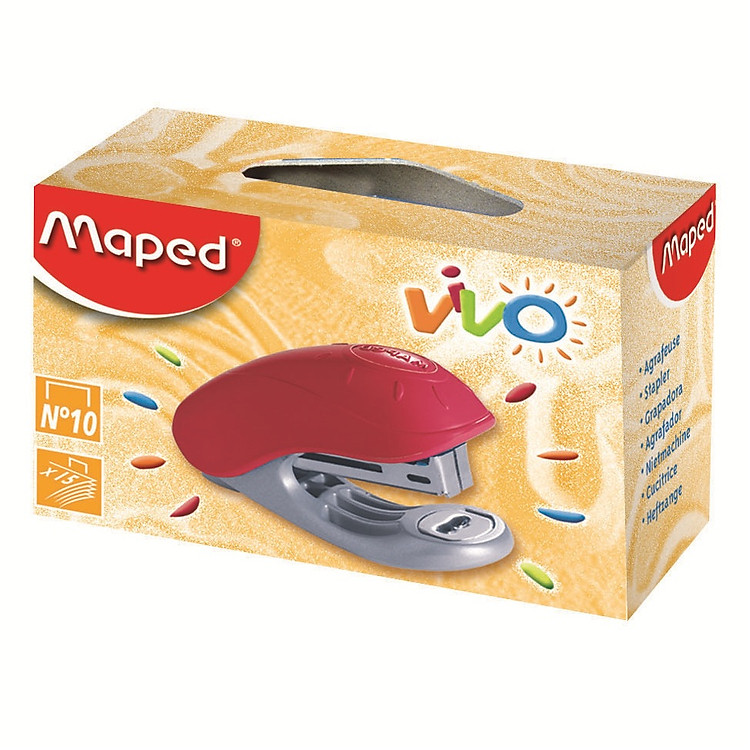 Bấm Kim Maped Vivo No.10 - 540300