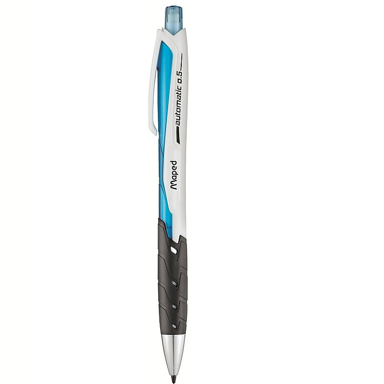 Chì Bấm Tự Động Maped 0.5 Xanh Dương - 559530