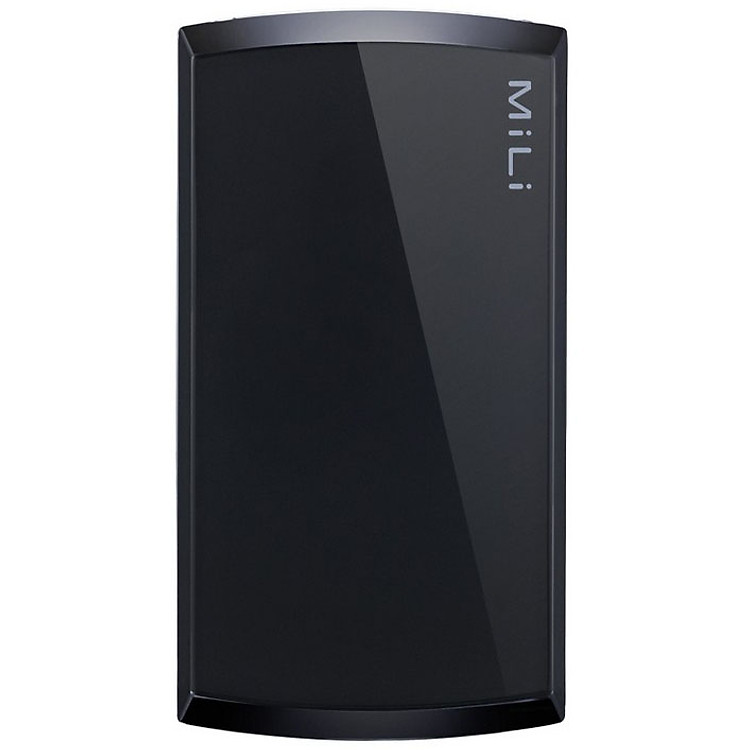 Sạc Dự Phòng Mili Power Prince Plus (HB-C50-2)-6000 mAh - Hàng Chính Hãng