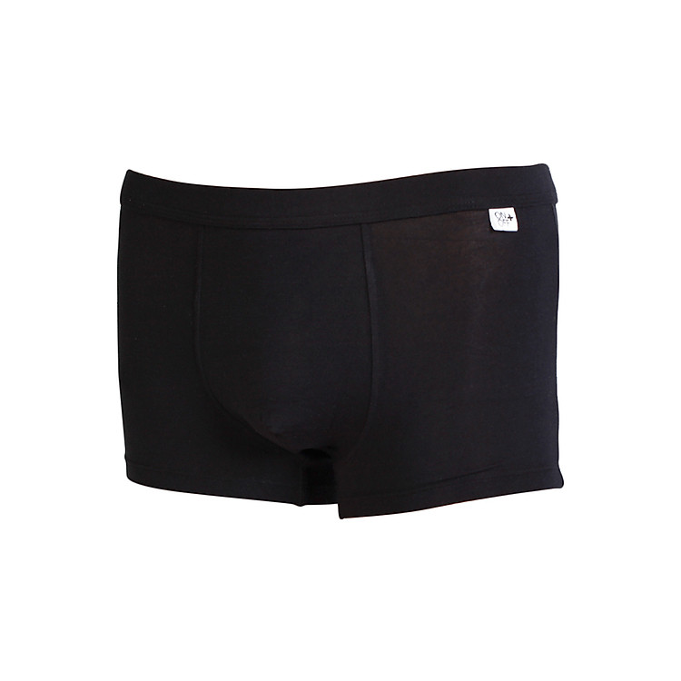 Quần Lót Nam Modal Lưng Rời Boxer ON&OFF 202316 - Đen