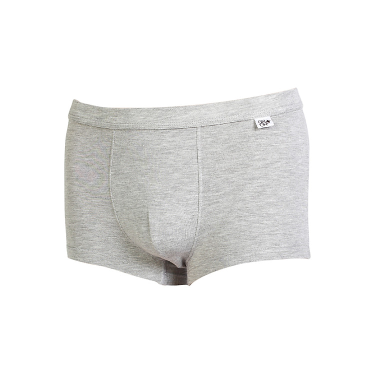 Quần Lót Nam Modal Lưng Rời Boxer ON&OFF 202316 - Ghi