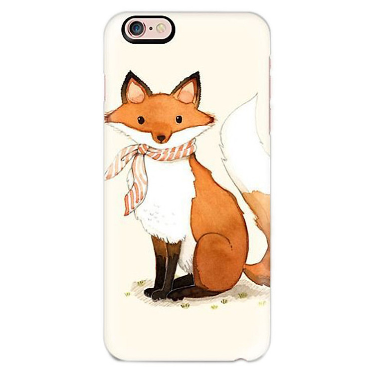 Ốp Lưng iPhone 6 Plus/ 6s Plus Maximus v1