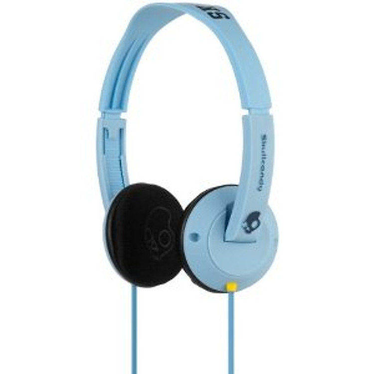 Tai Nghe Skullcandy UPROCK (2011) - Hàng Chính Hãng