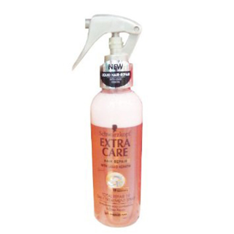 Xịt Dưỡng Tóc Schwarzkopf Extra Care Total Repair 150ml - 100678895