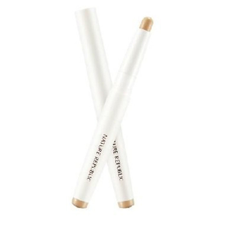 Bút Che Khuyết Điểm Nature Republic Botanical Stick Concealer