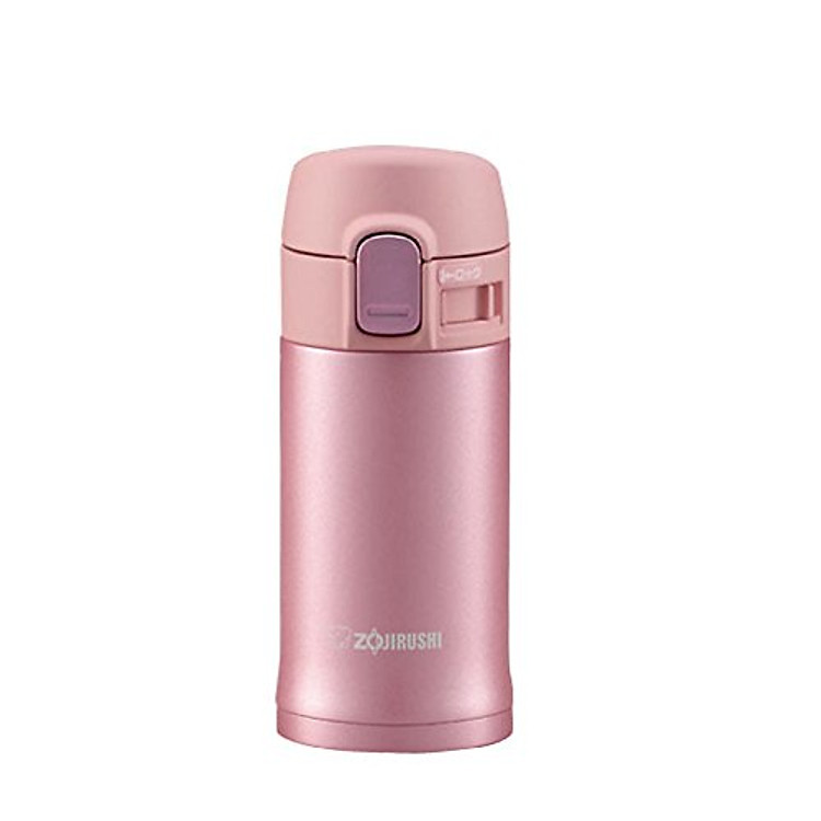 Bình Nóng Lạnh Zojirushi ZOBL-SM-PA20-PA – 200 ML