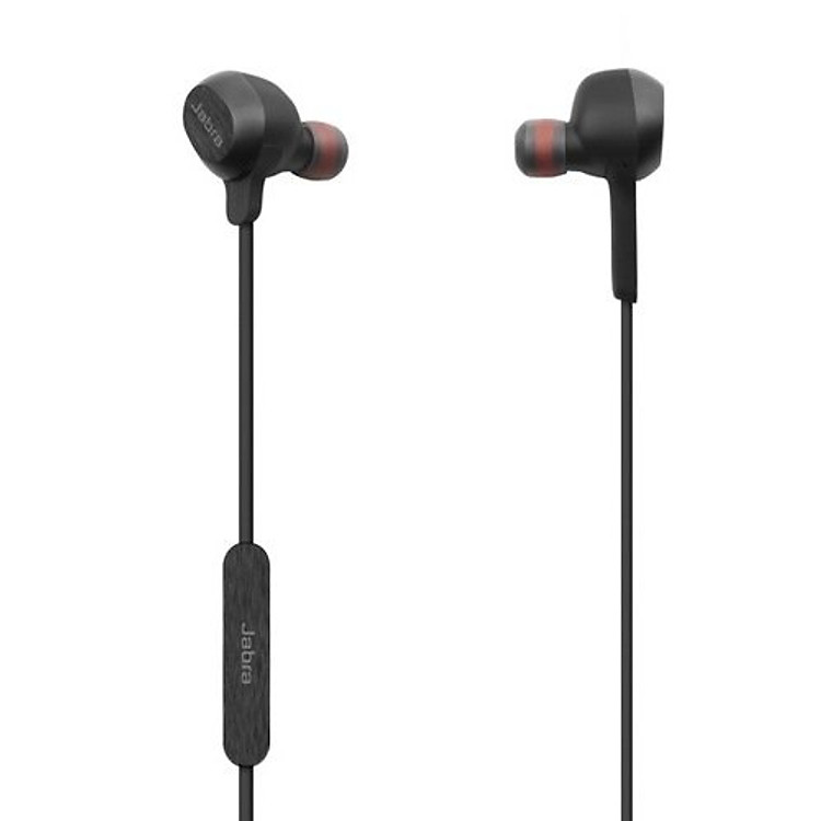 Tai Nghe Bluetooth Thể Thao Jabra Rox - Hàng Chính Hãng