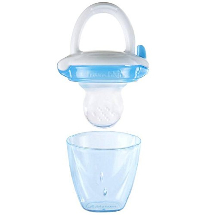 Mua Túi Ăn Chống Hóc Silicone Munchkin Chính hãng Giá tốt - Hình ảnh 2