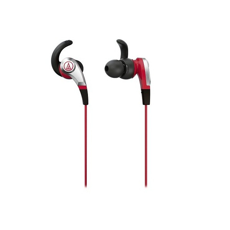 Tai Nghe Nhét Tai Audio Technica ATH-CKX5 - Hàng Chính Hãng