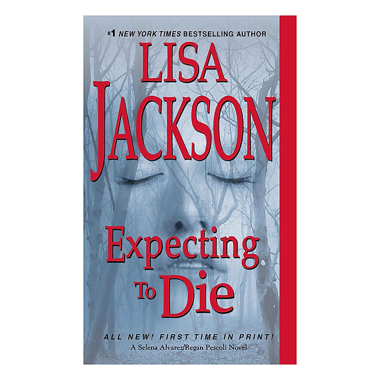 Sách Expecting To Die (An Alvarez and Pescoli Novel)