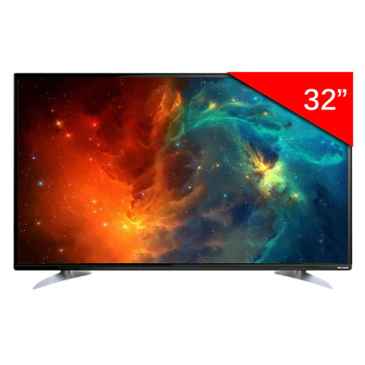 Tivi LED Skyworth 32 inch 32E350 - Hàng Chính Hãng