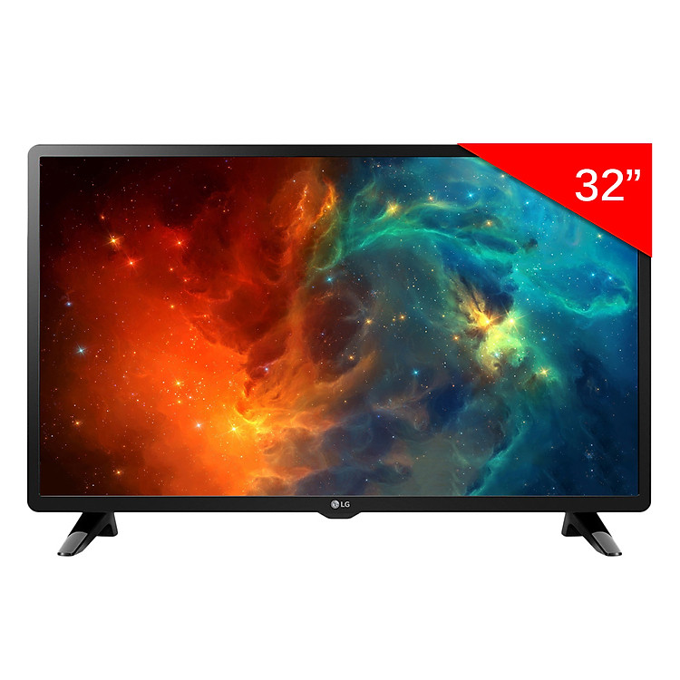 Tivi LED LG 32 inch 32LF520D - Hàng Chính Hãng