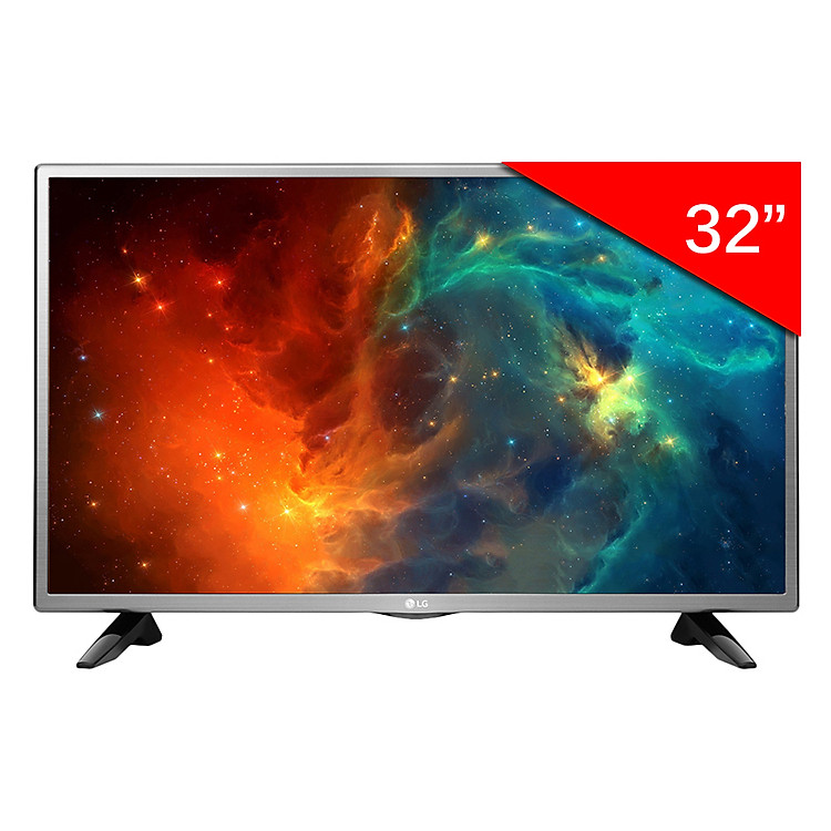 Tivi LED LG 32 inch 32LH511D - Hàng Chính Hãng