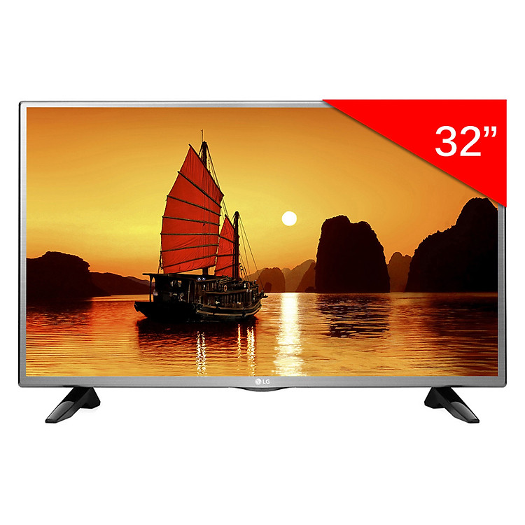 Internet Tivi LG 32 inch 32LH570D - Hàng Chính Hãng