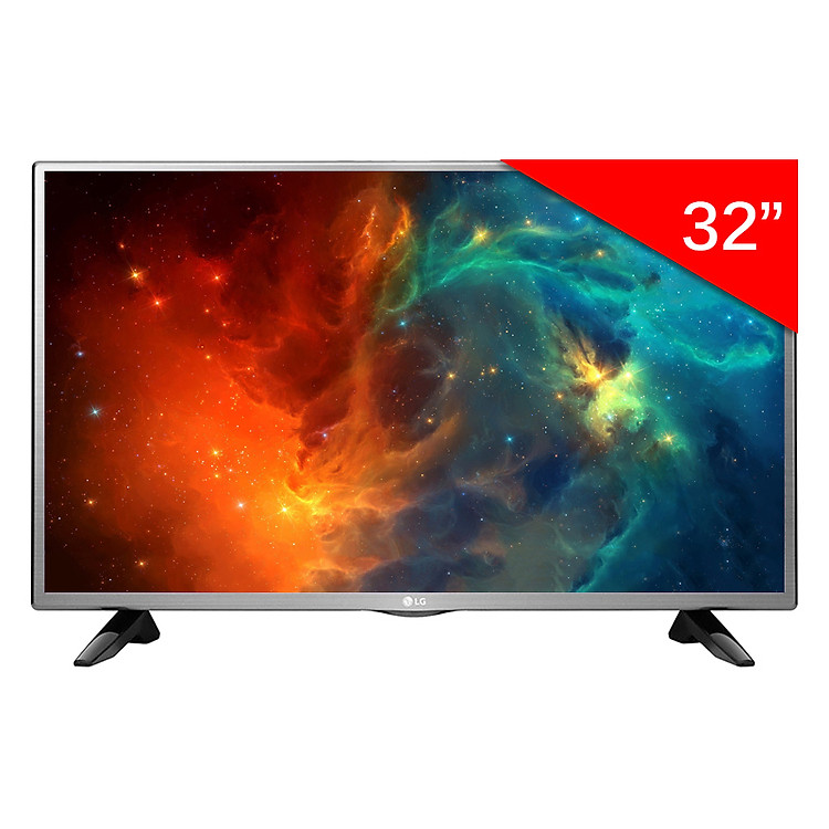 Smart Tivi LG 32 inch 32LH591D - Hàng Chính Hãng