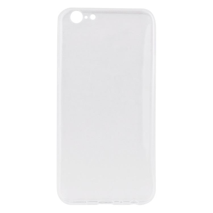 Ốp Lưng Dẻo Trong Suốt Dành Cho Oppo Neo 9s - A39
