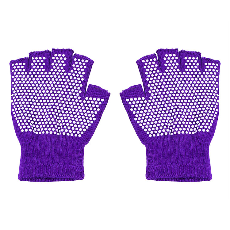 Bao Tay Tập Yoga Chống Trượt Sportslink