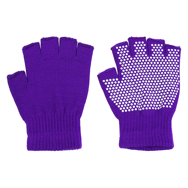 Bao Tay Tập Yoga Chống Trượt Sportslink - Ảnh 2