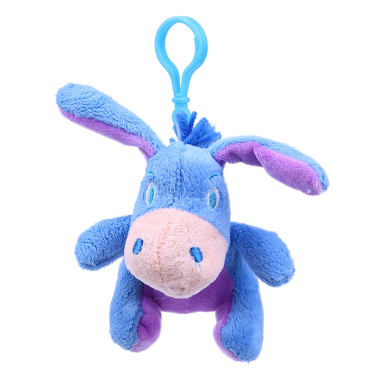 Móc Khóa Thú Phim Disney 3751 - Mẫu 3