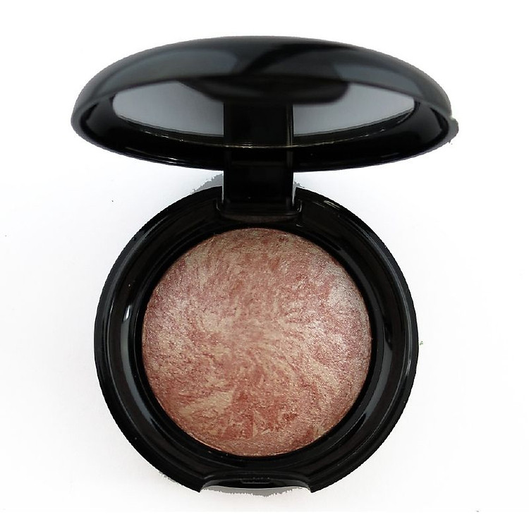 Phấn Mắt Màu Nâu Xám Ottie Love Holic Single Eye Shadow #GB (3g)