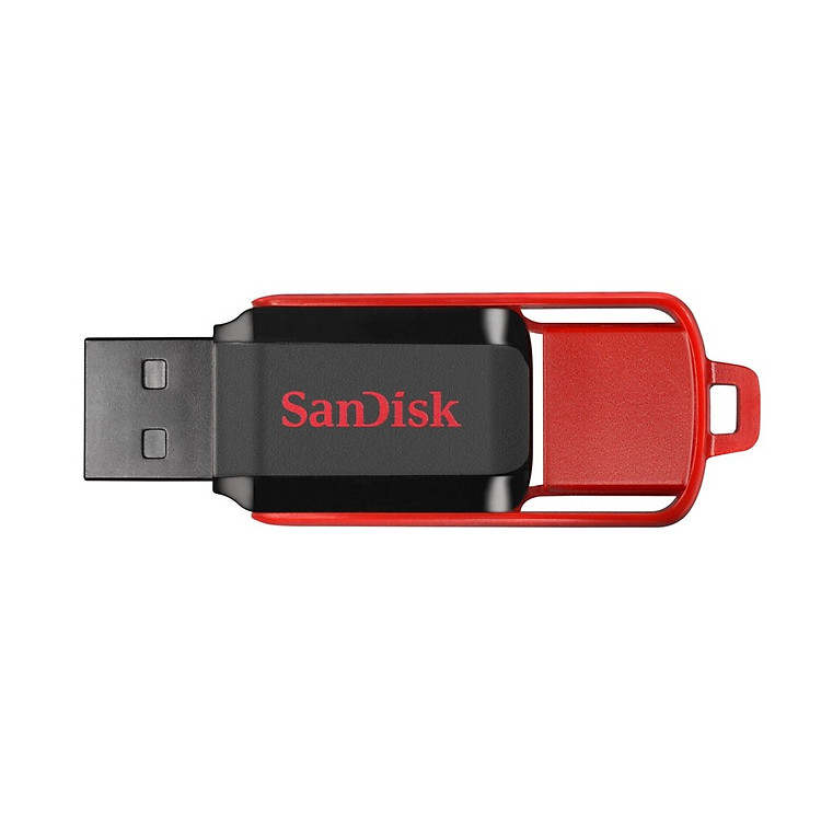 USB SanDisk Cruzer Switch-8GB - Hàng Chính Hãng