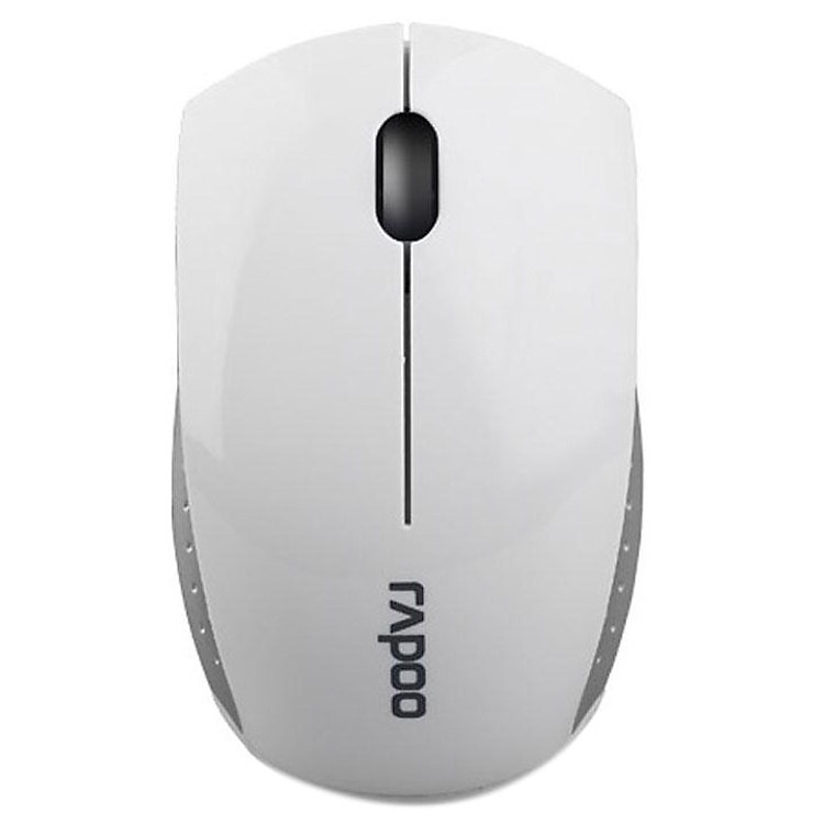 Chuột Không Dây Rapoo 3360 - Hàng chính hãng