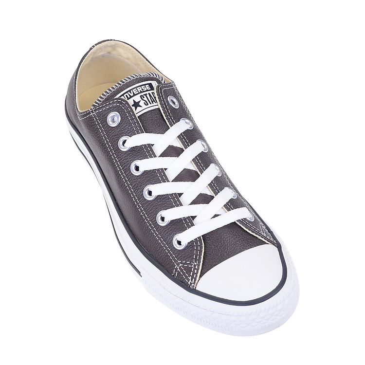 Giày Sneaker Nam Converse 132176V - Nâu
