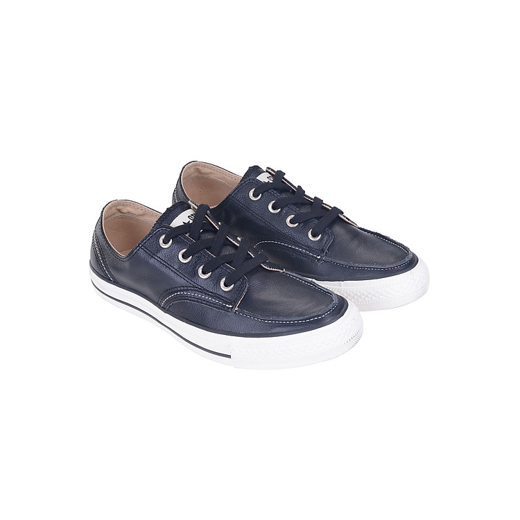 Giày Sneaker Nam Converse 130136V - Đen