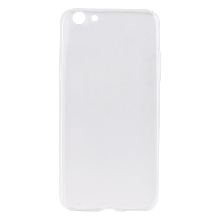 Ốp Lưng Dẻo Trong Suốt dành cho OPPO F3