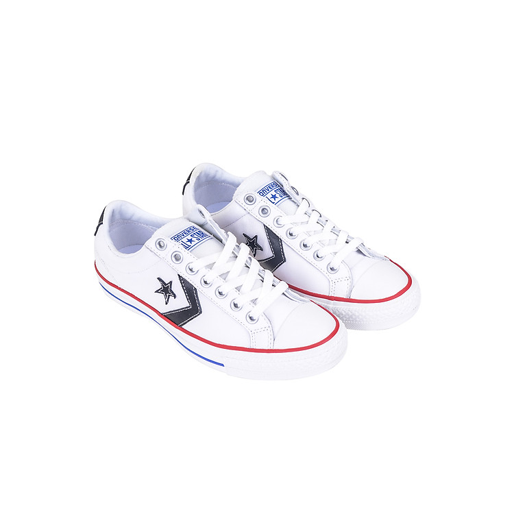 Giày Sneaker Nam Converse 131839C