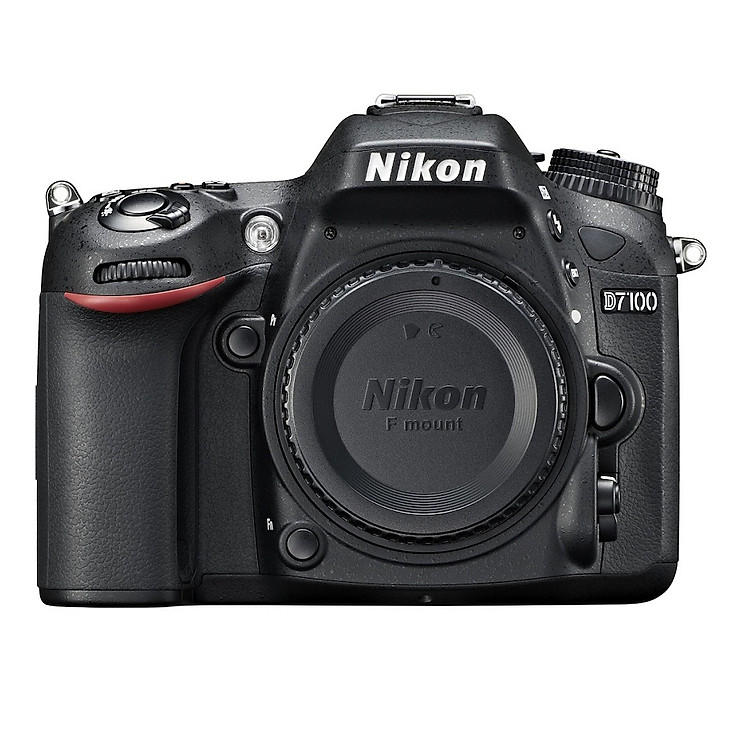 Máy ảnh Nikon D7100 Body (VIC Nikon)