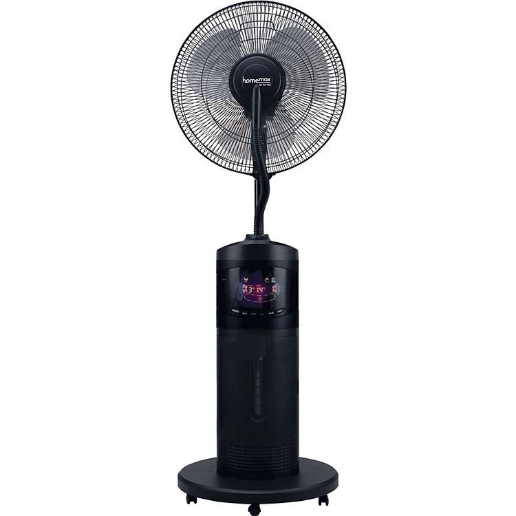 Quạt Phun Sương Homemax HMQS-HB05