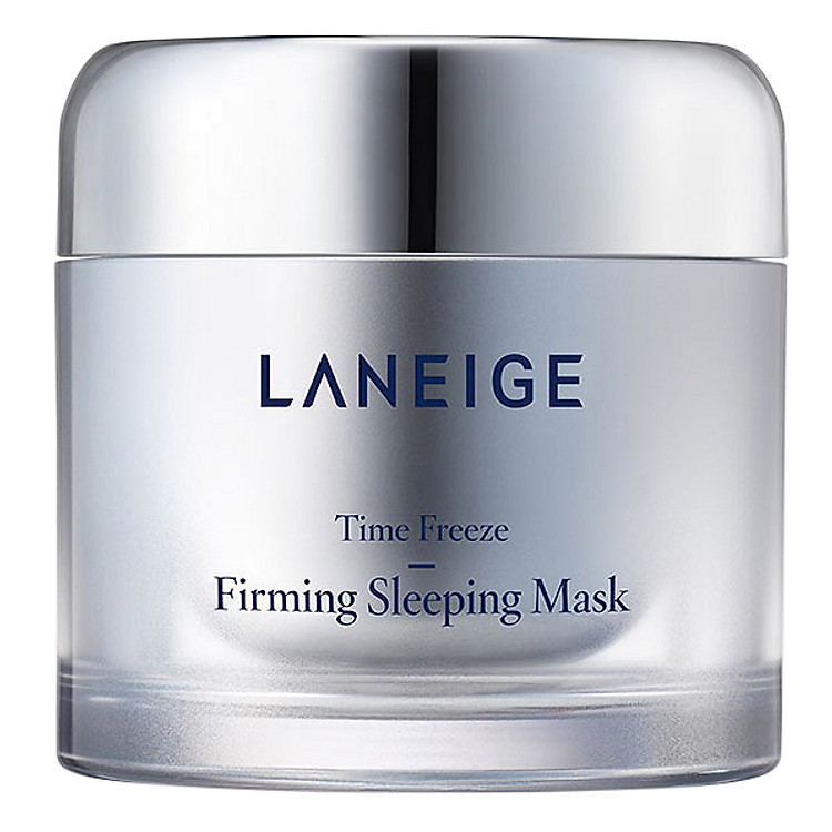 Mặt Nạ Ngủ Ngăn Ngừa Lão Hóa (Phiên Bản Mới) Laneige Time Freeze Sleeping Mask 60ml - 270280026