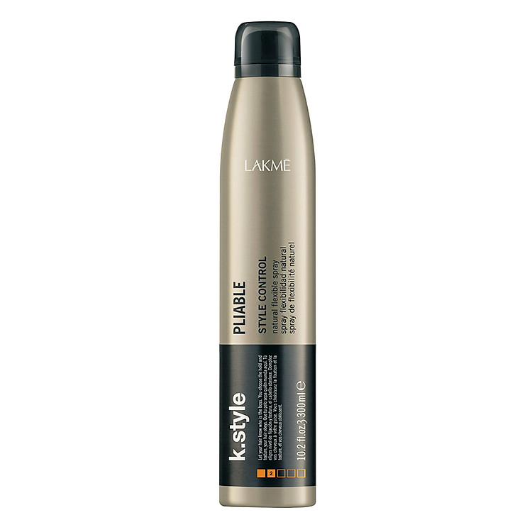 Gôm Xịt Lakmé K.Style Tạo Kiểu Tự Nhiên (300ml)