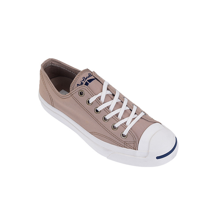 Giày Sneaker Nam Converse 136864C - Nâu Nhạt